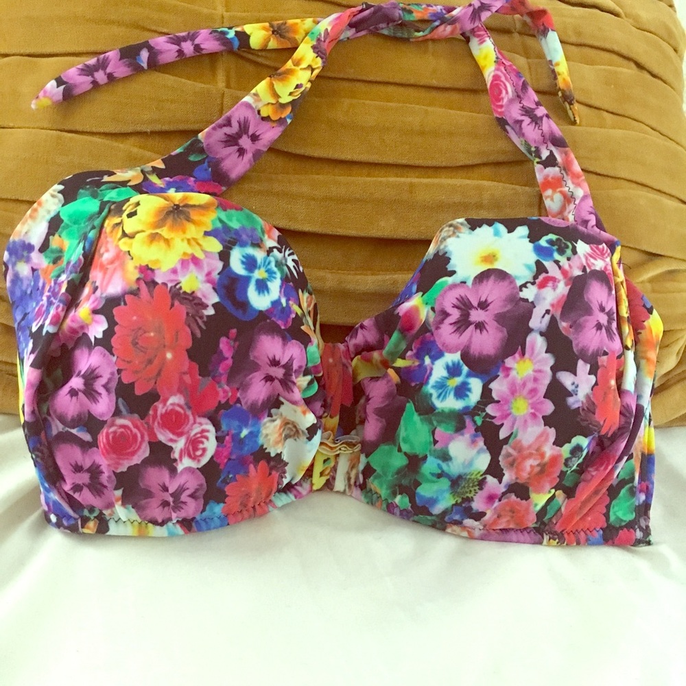 ASOS Bikini top